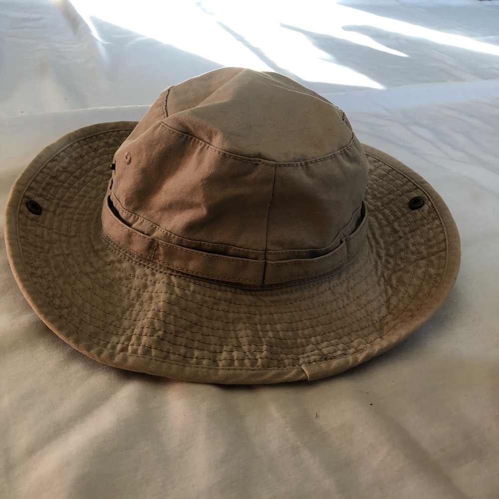 Fisherman Hat